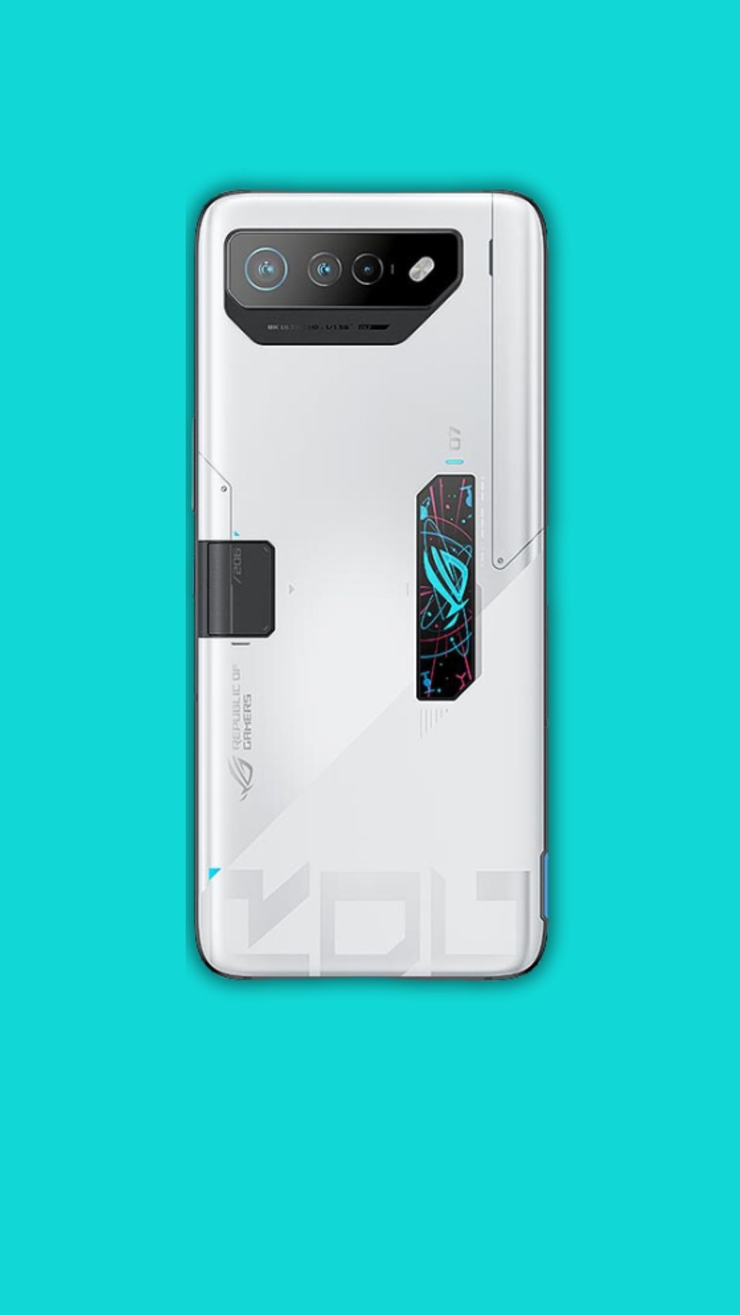 ROG Phone 7 Ultimate