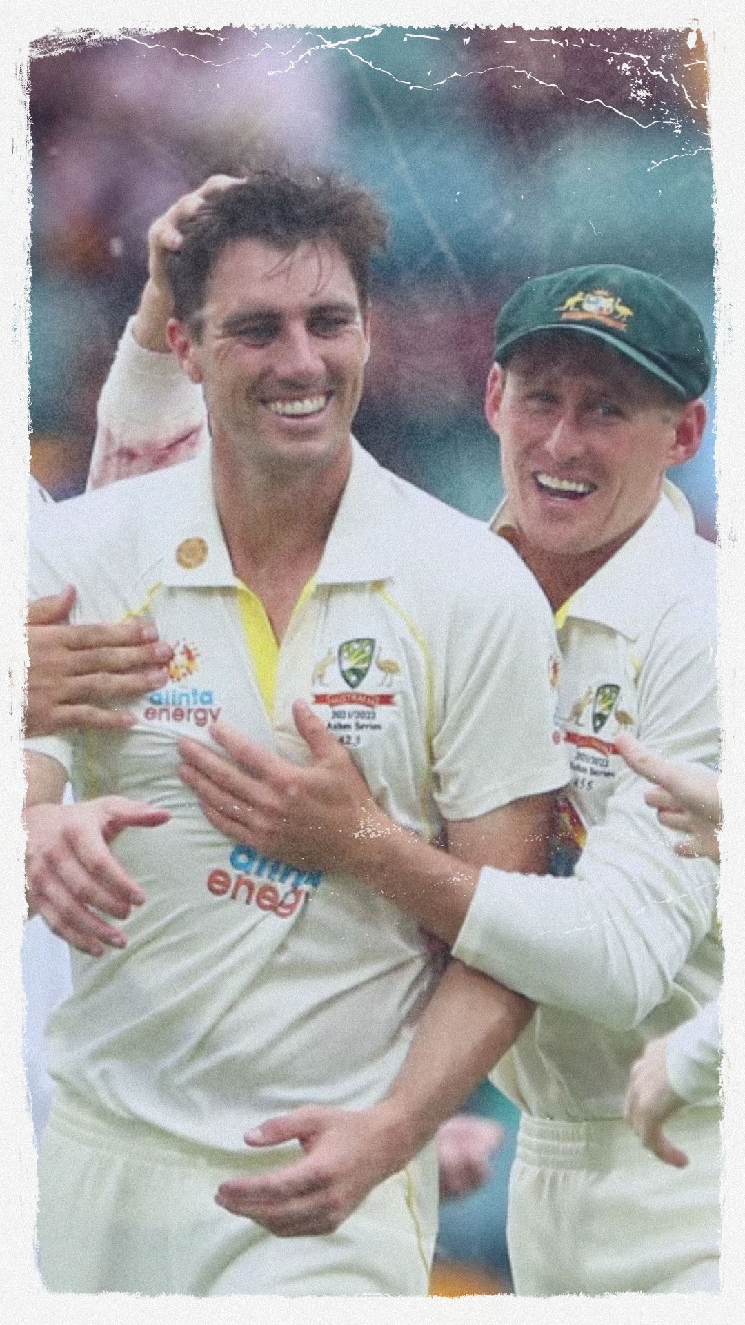 Australia overtake India, take huge lead on WTC points table