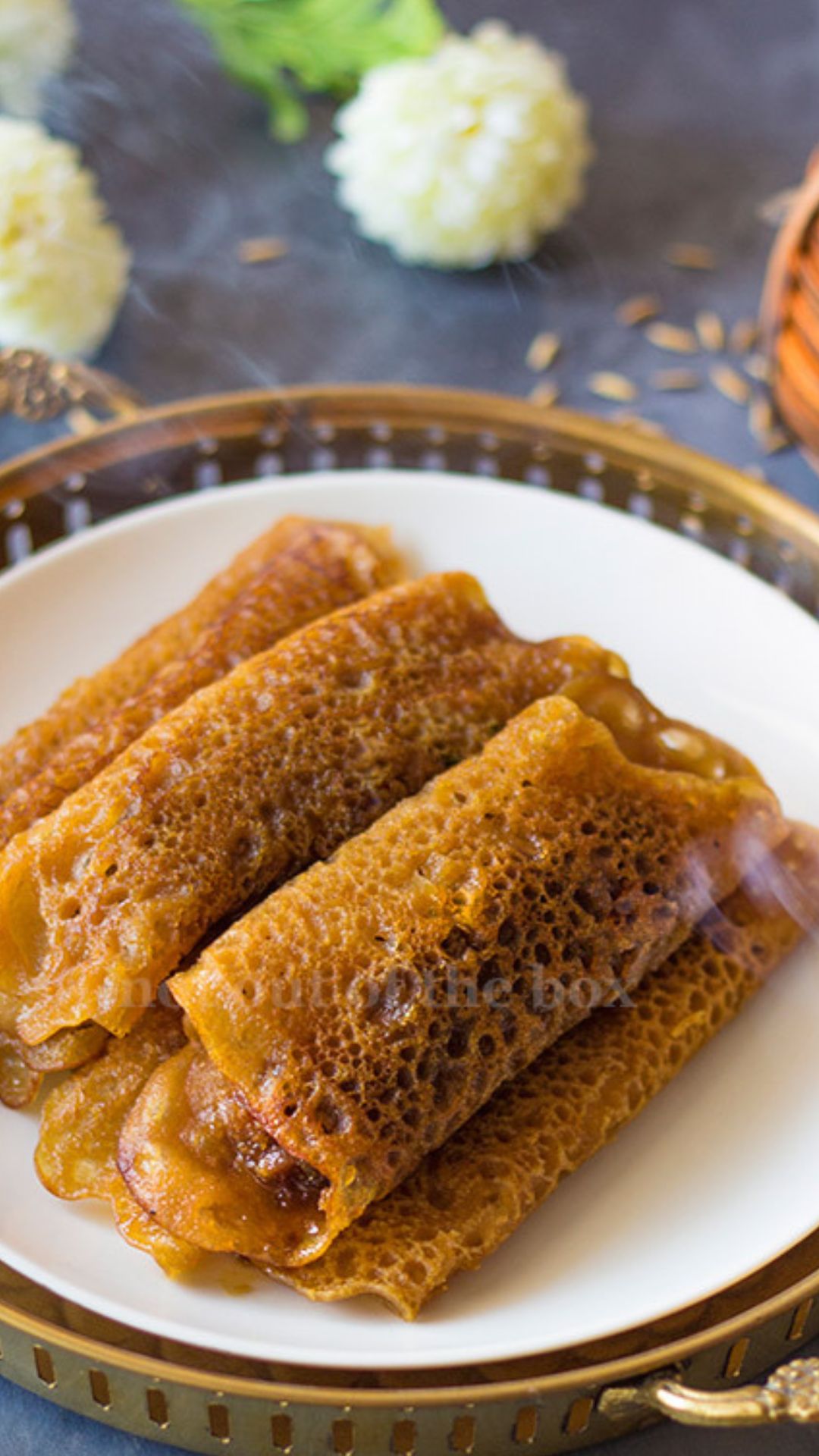 Try Delicious Bengali Pithes This Winter