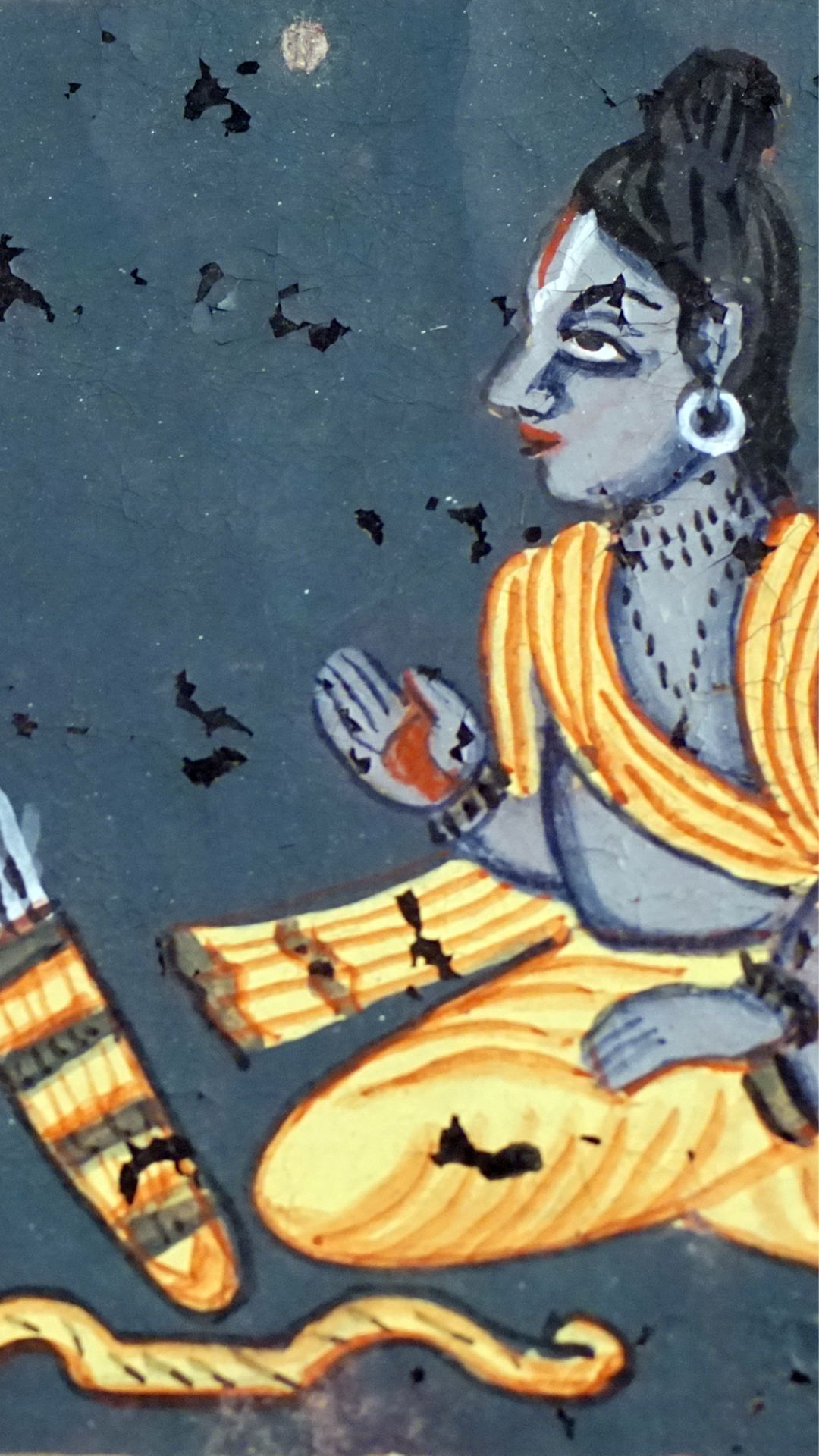 The Ramayana: A Shortened Modern Prose Version of the Indian Epic by R.K. Narayan