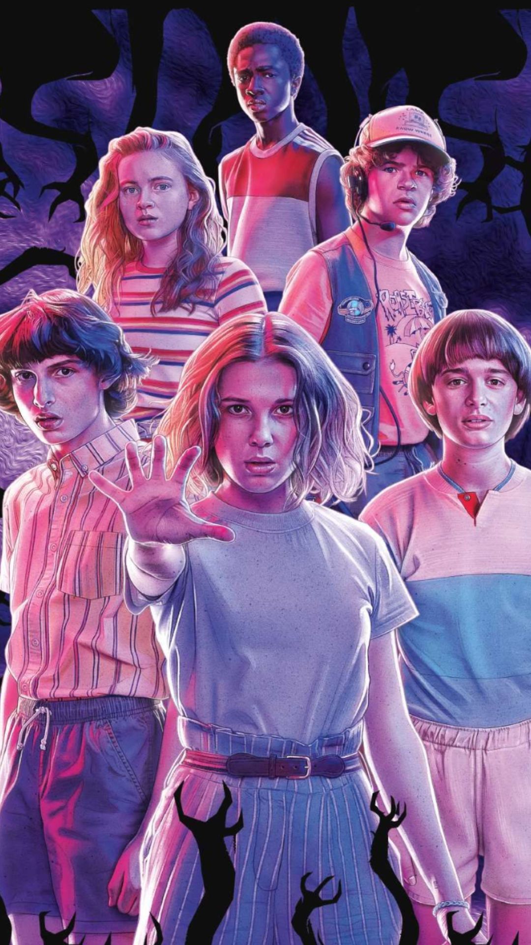 5 Stranger Things characters who are unlikely to return for finale