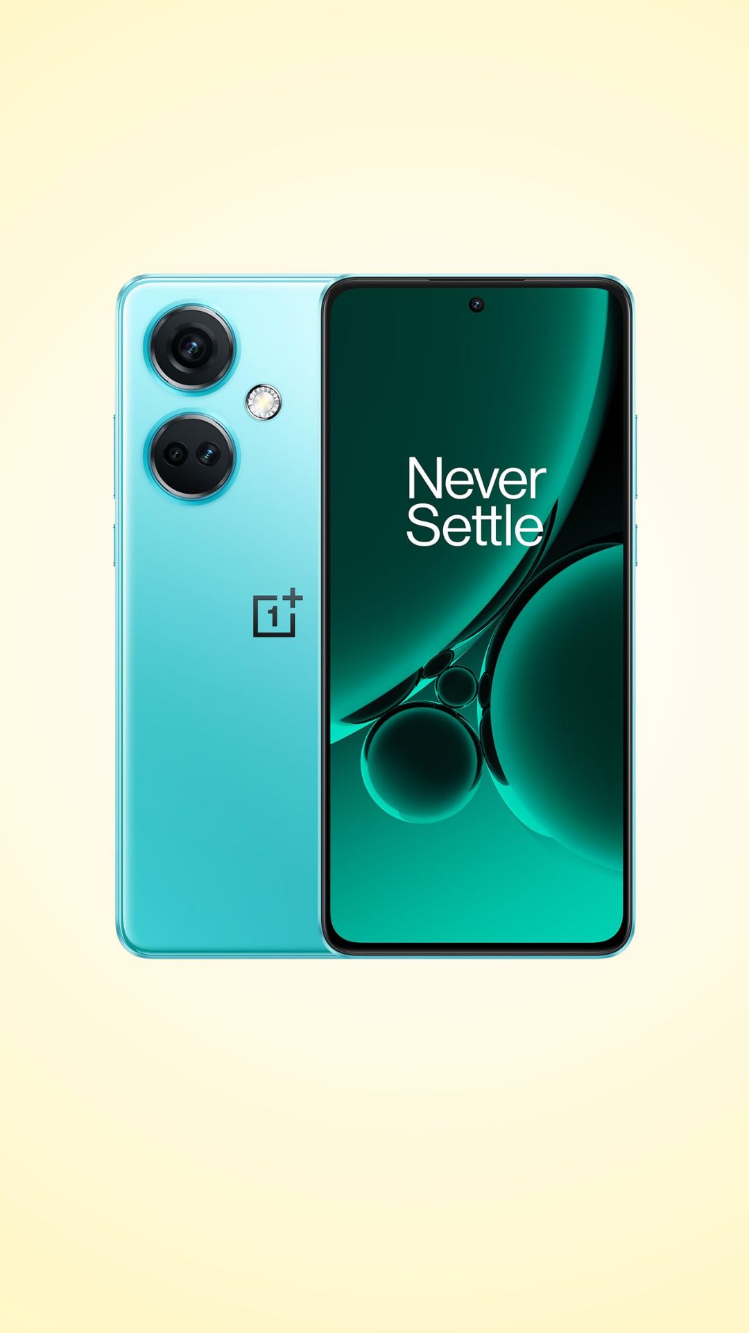 OnePlus Nord CE 3 5G