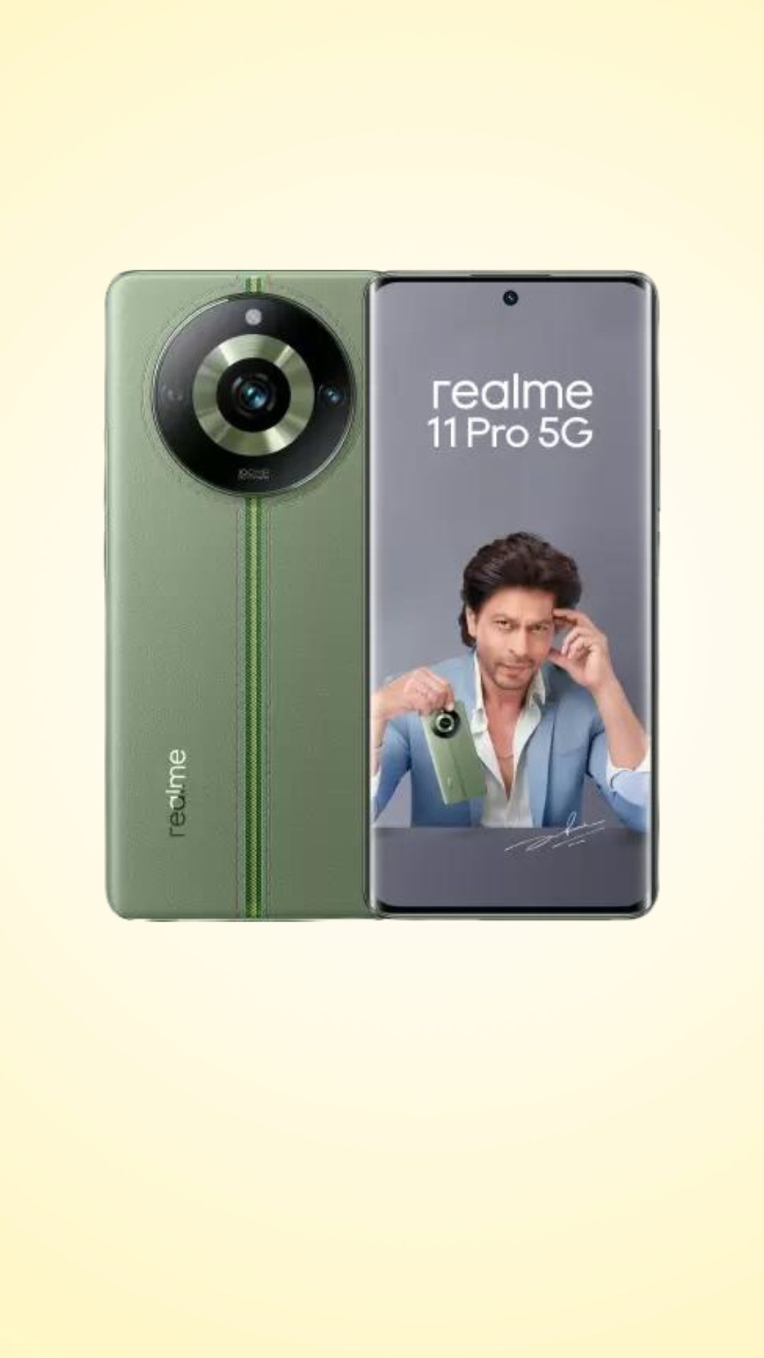 Realme 11 Pro