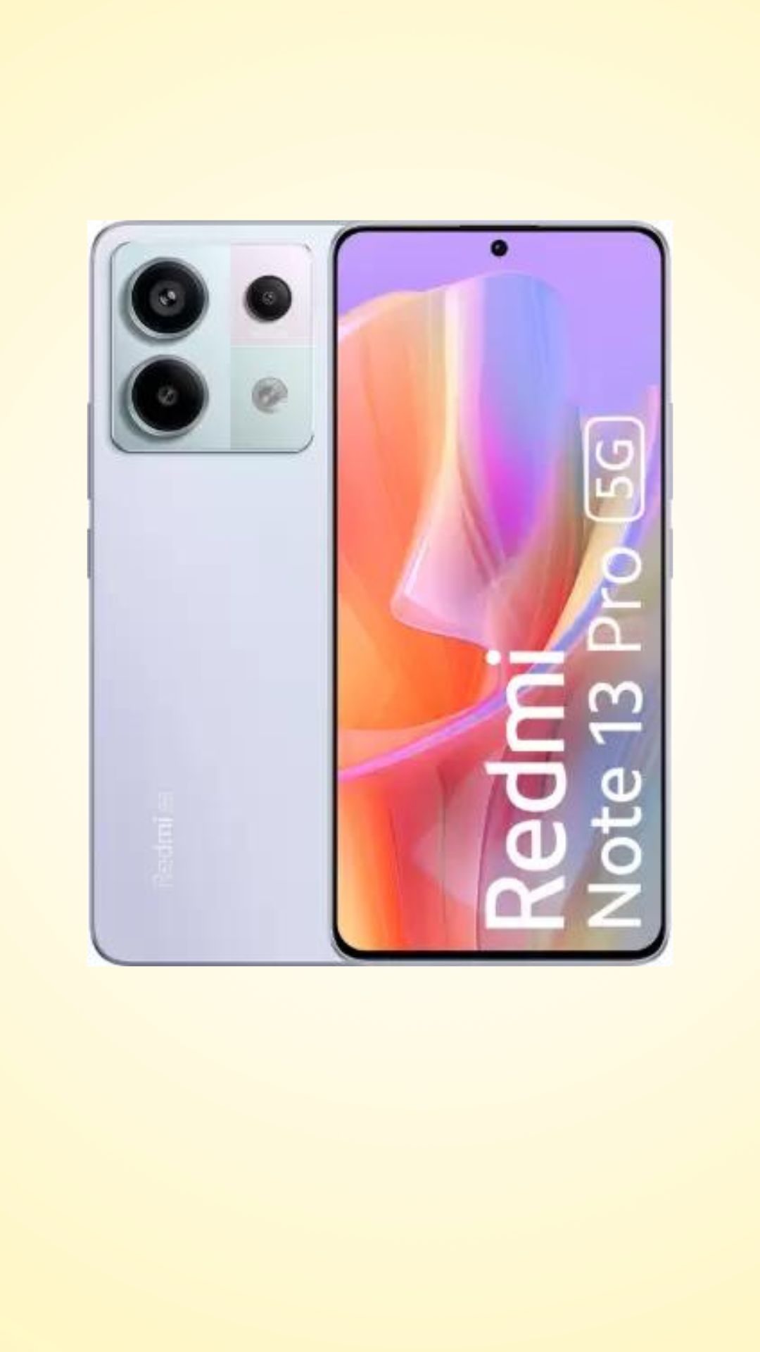 Redmi Note 13