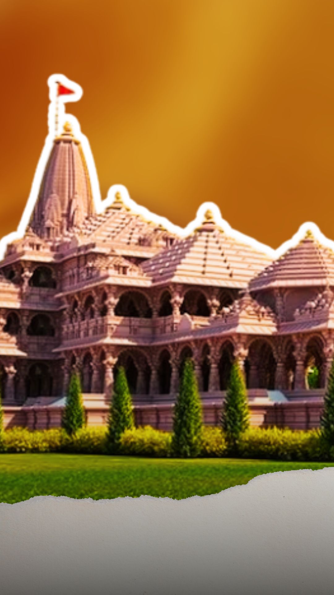 'Pran pratishtha'