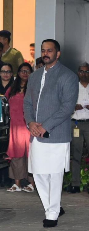 Rohit Shetty 