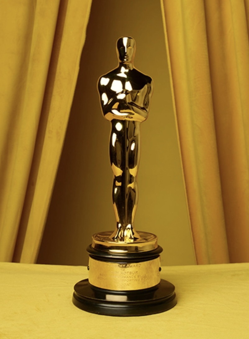 When are the nominations?