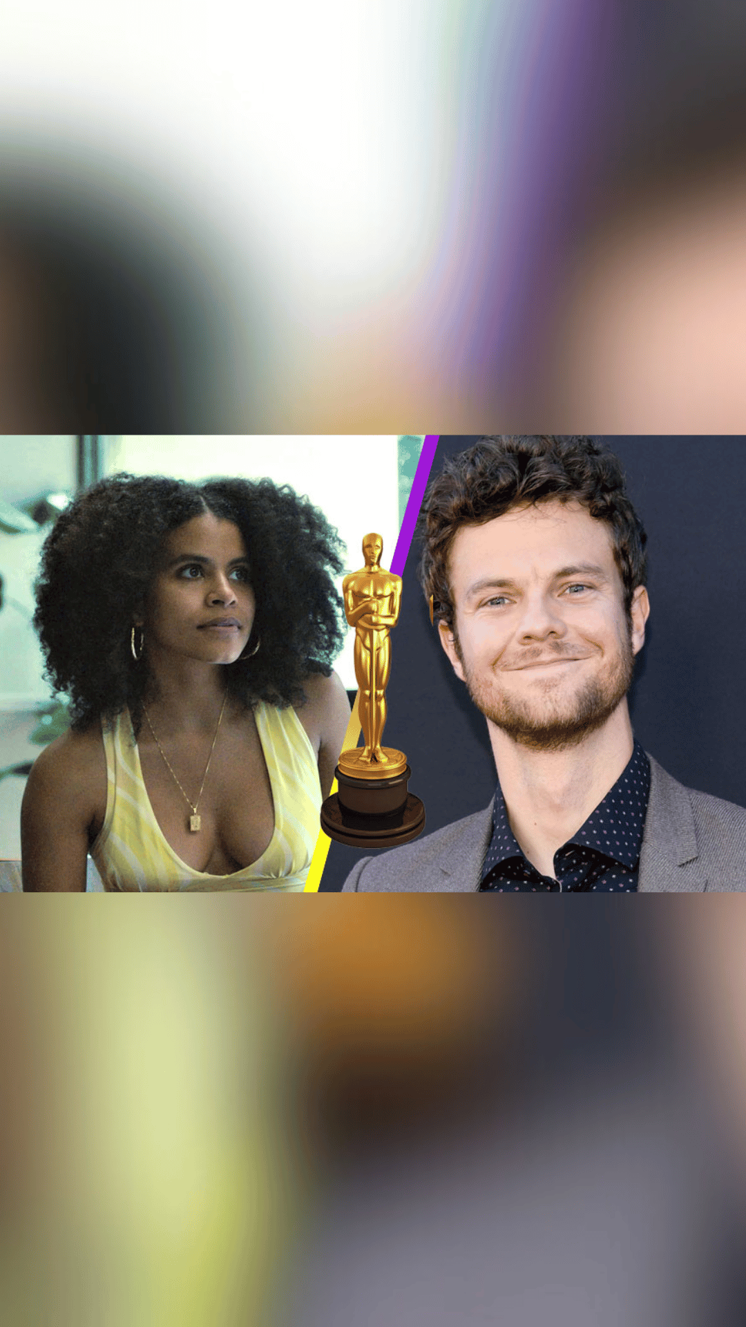 Who is announcing the nominations this year?