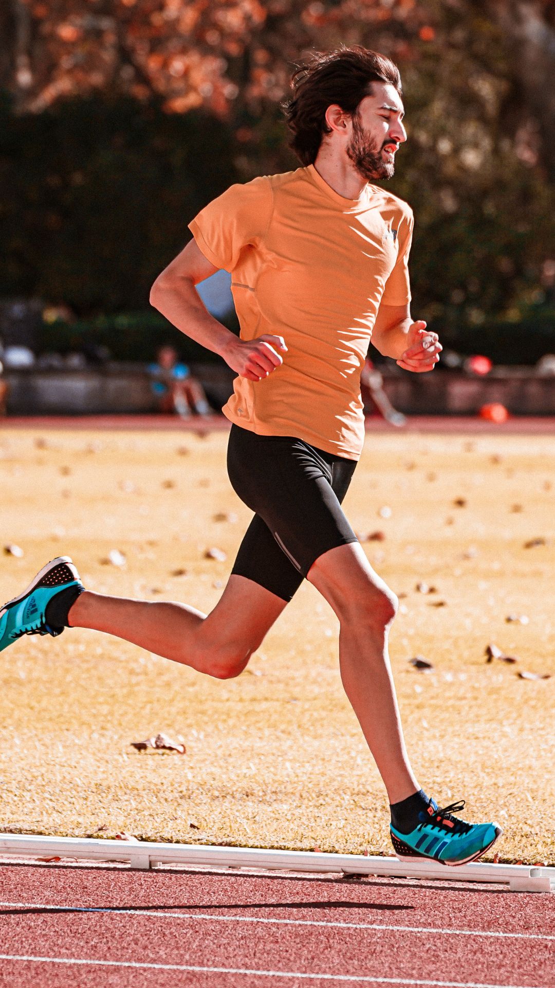 Rack up those Move Minutes!