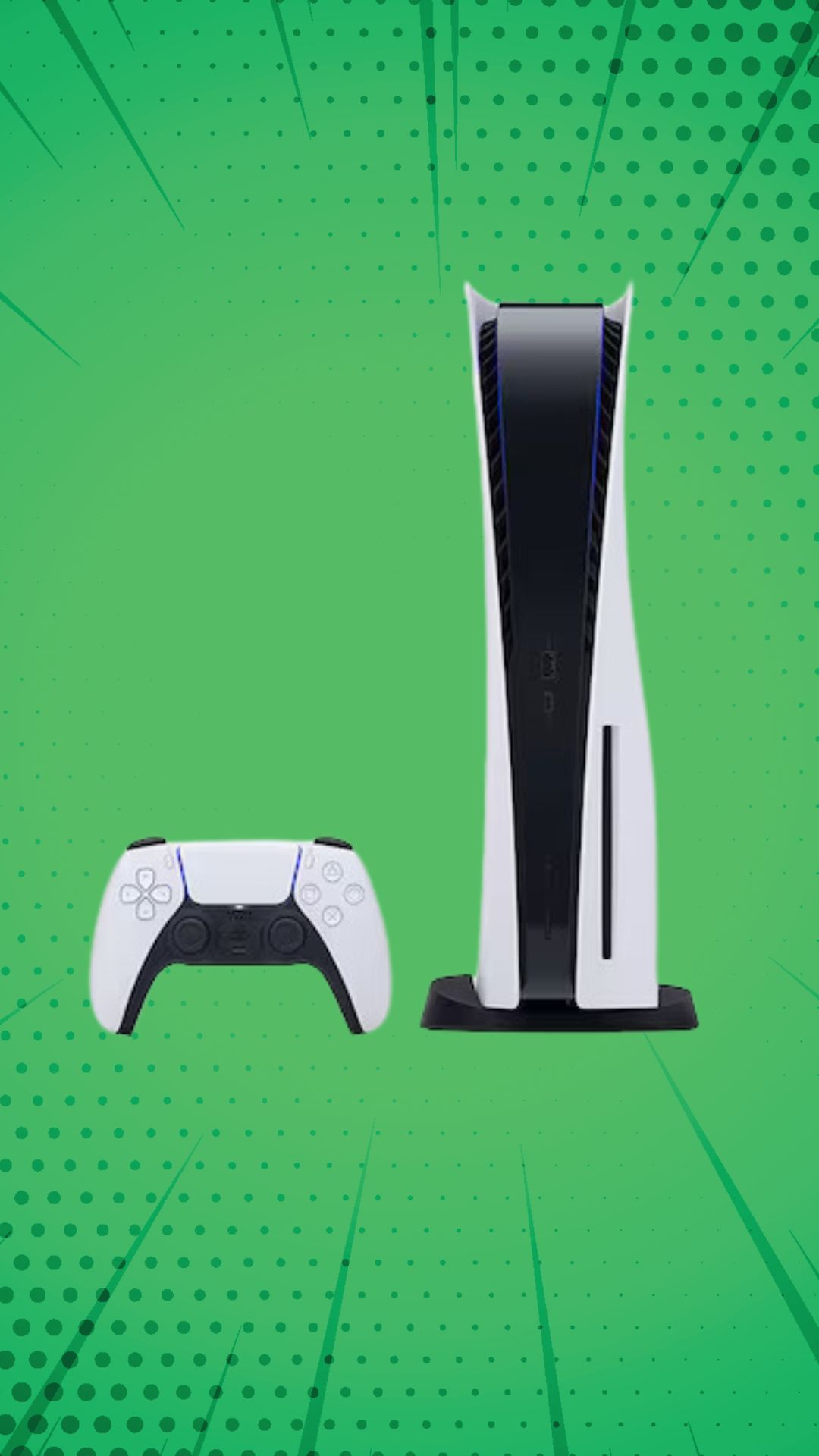 PS5