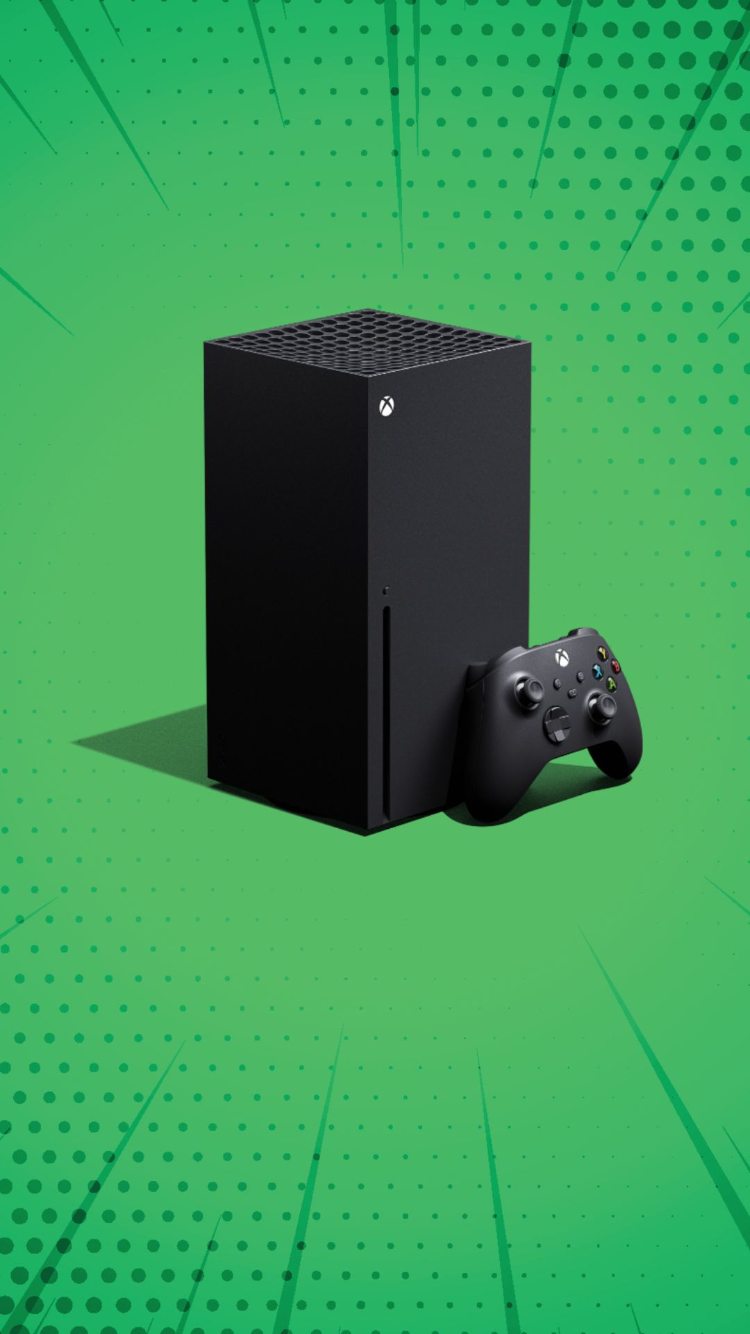 Xbox Series X