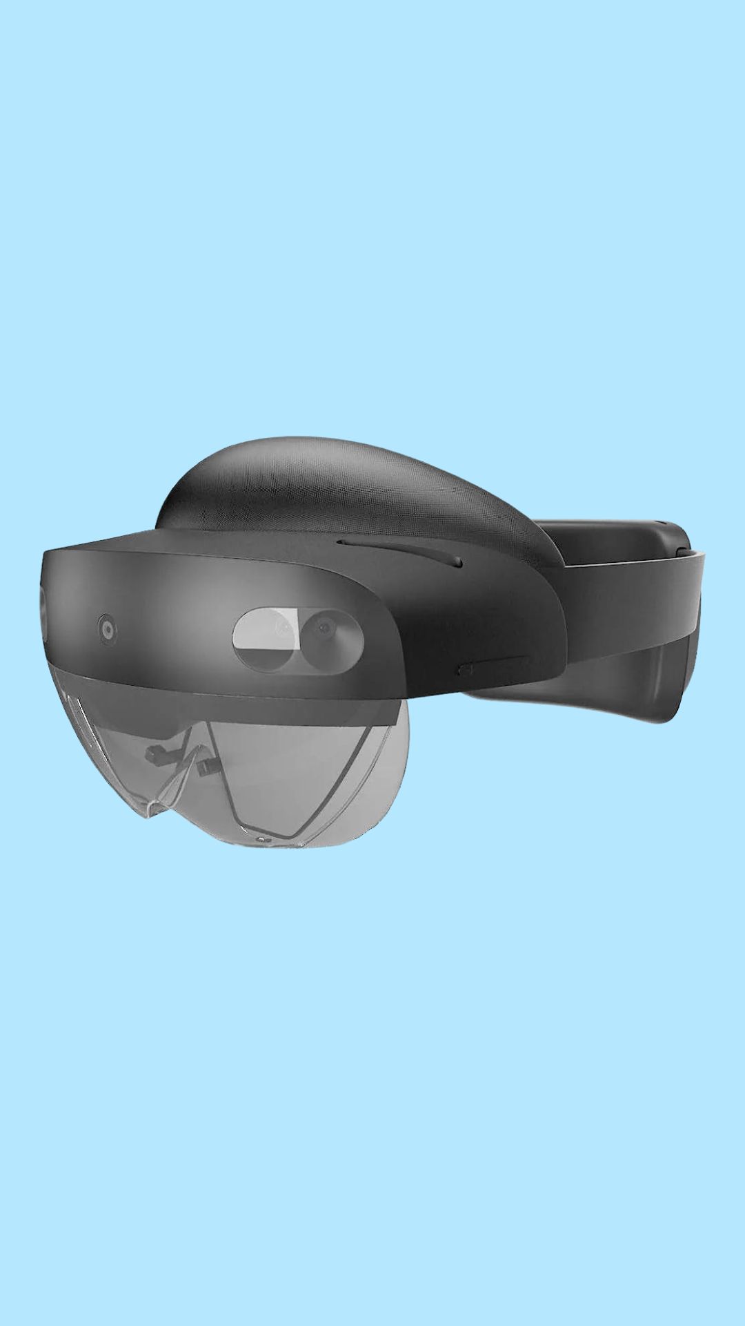 Microsoft HoloLens 2