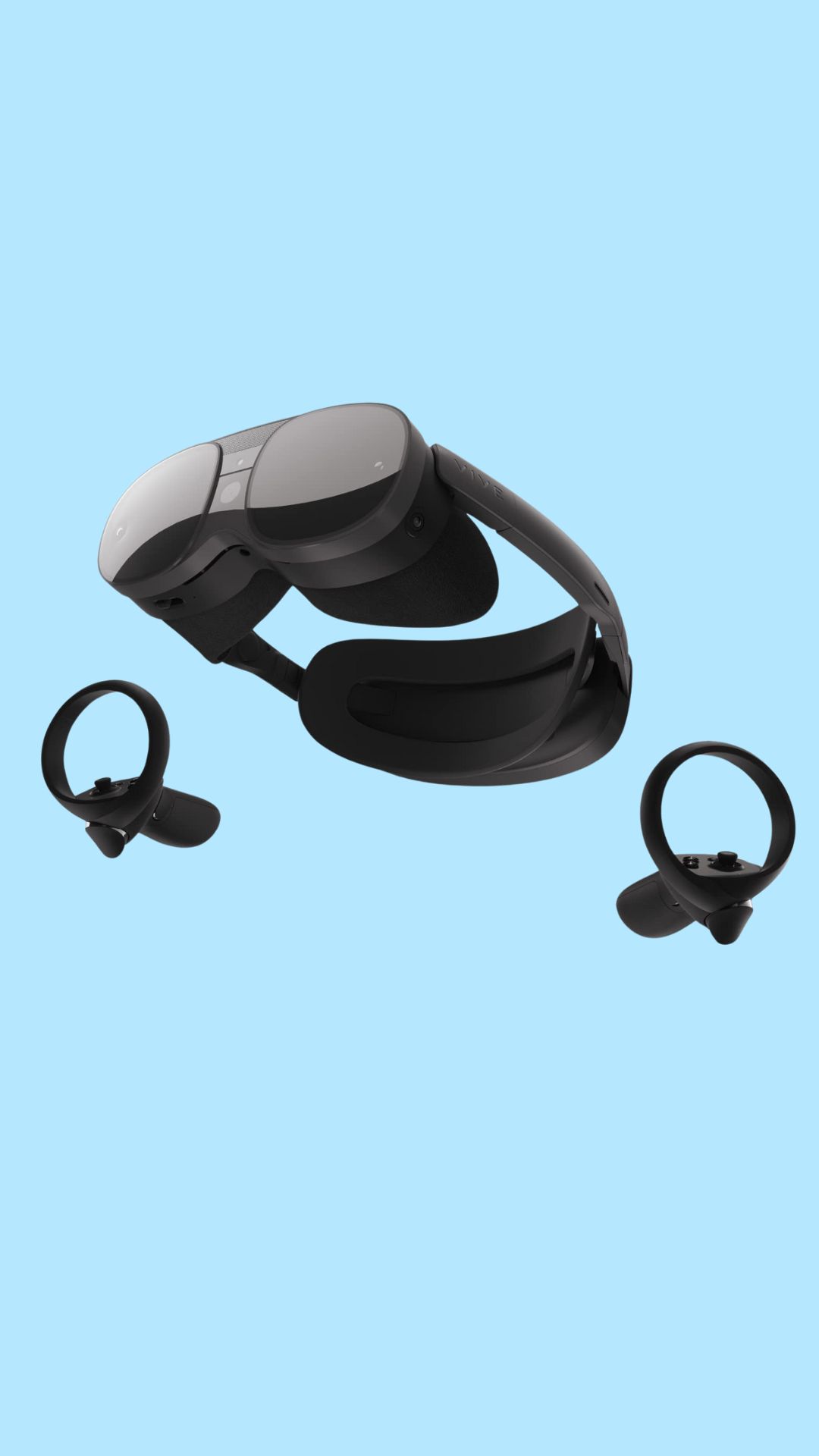 VIVE XR Elite
