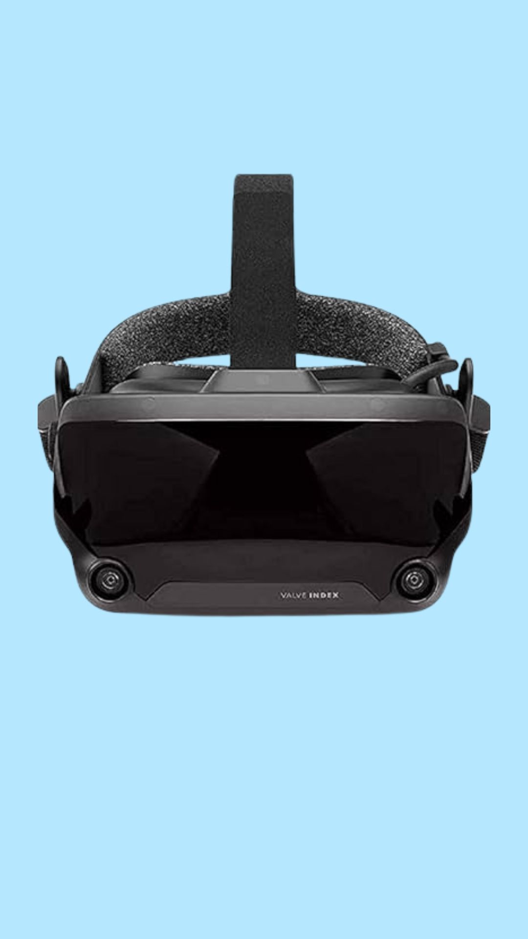 Valve Index