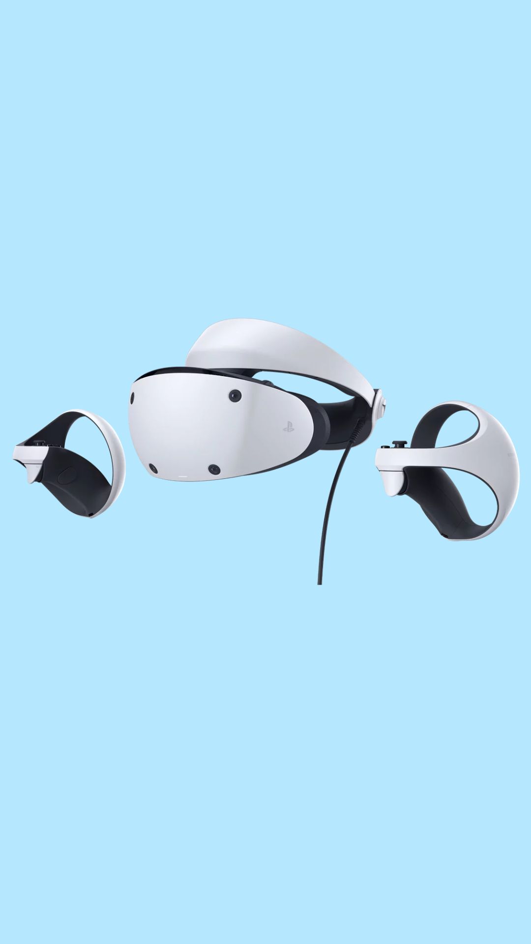 Sony PlayStation VR 2