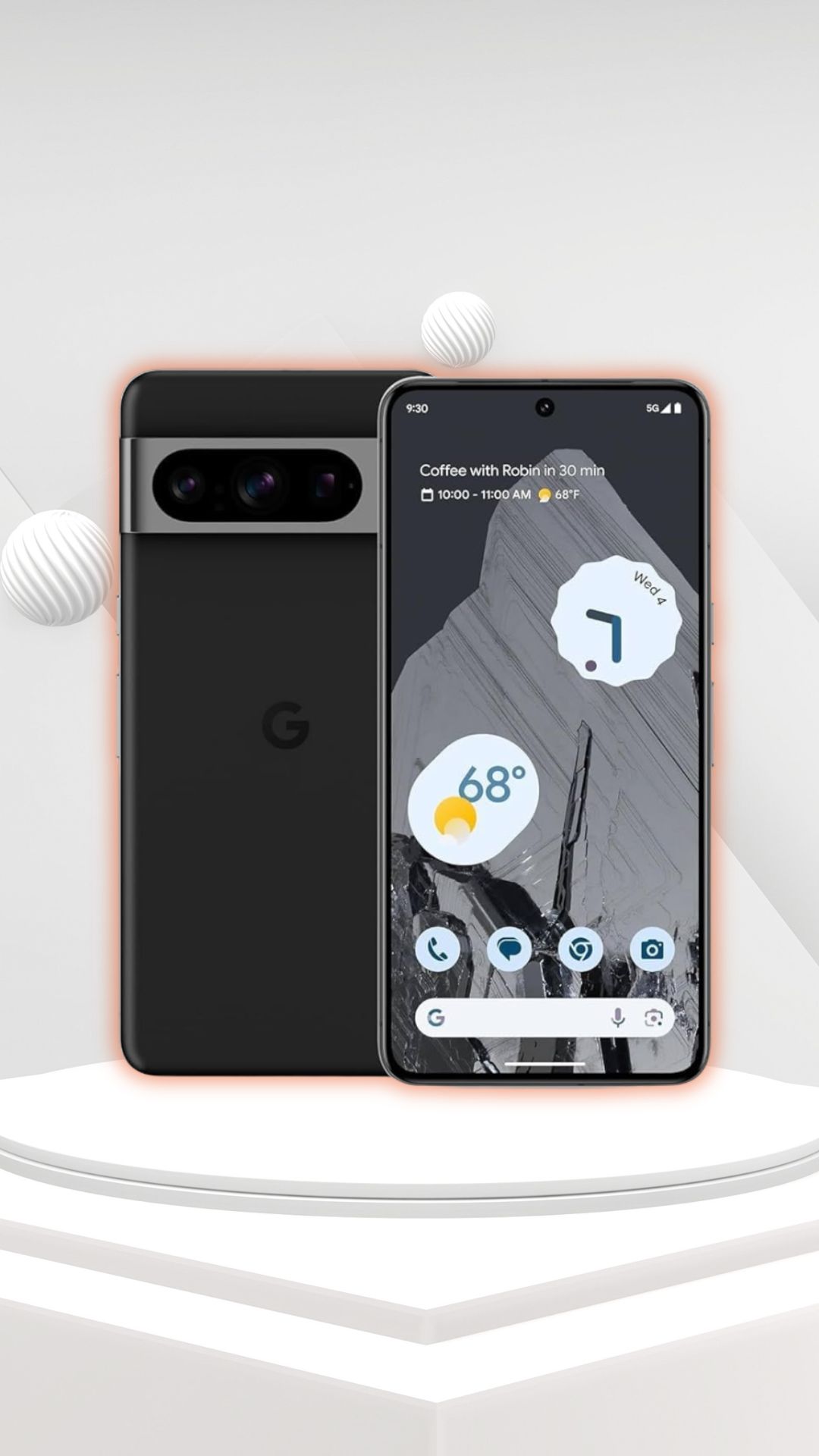 Google Pixel 9: Features, launch date, and more rumours
