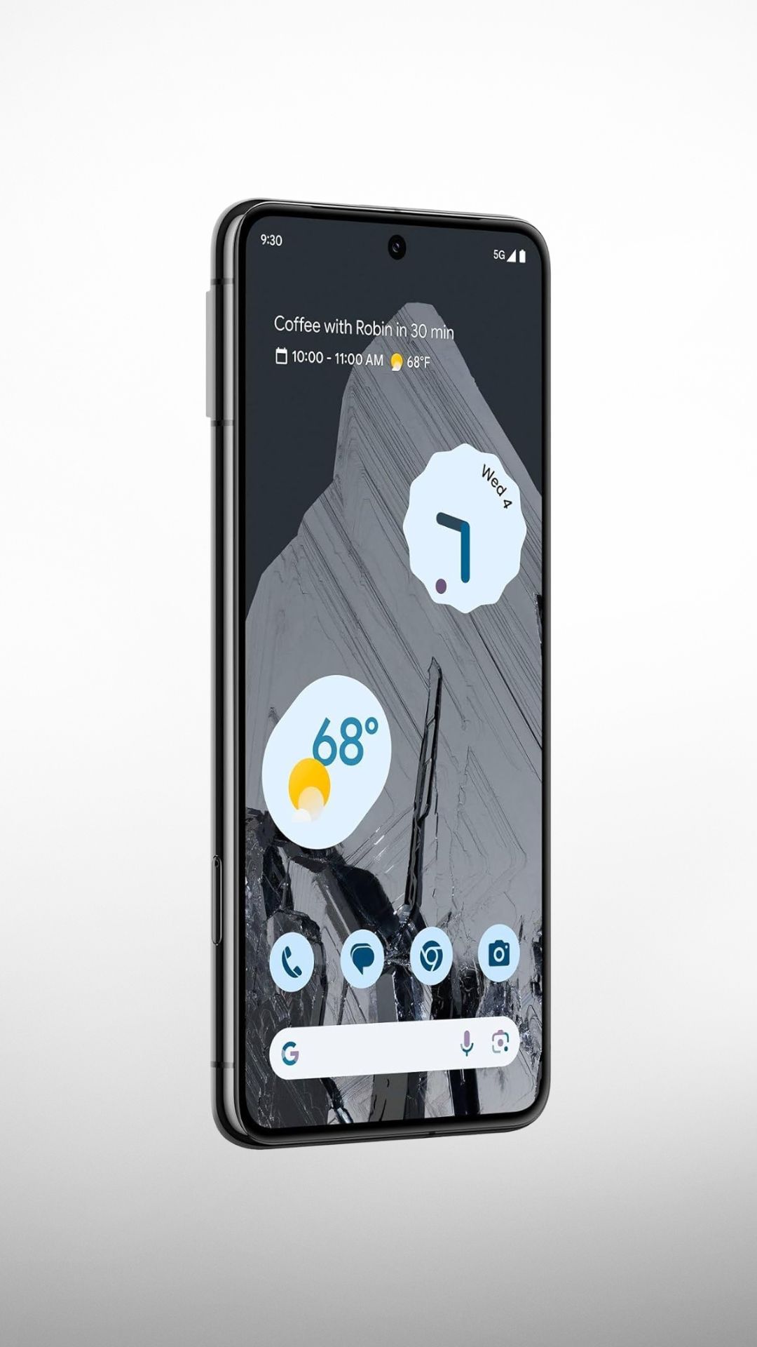 Pixel 9 Pricing Speculation