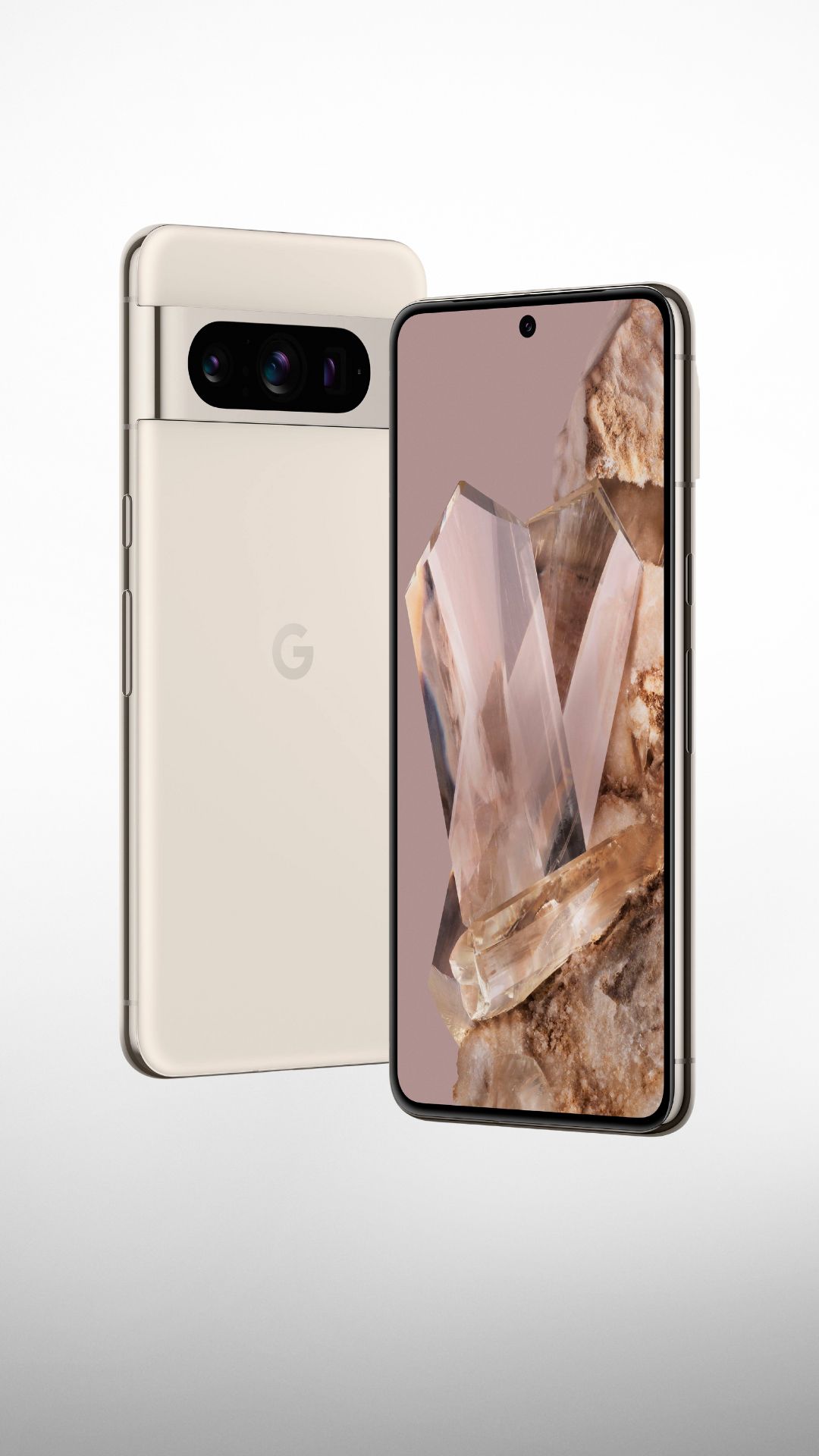 Camera Enhancements on Pixel 9