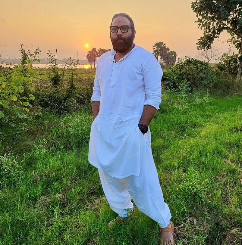 'मैं मैसेज नहीं देखा पाया'