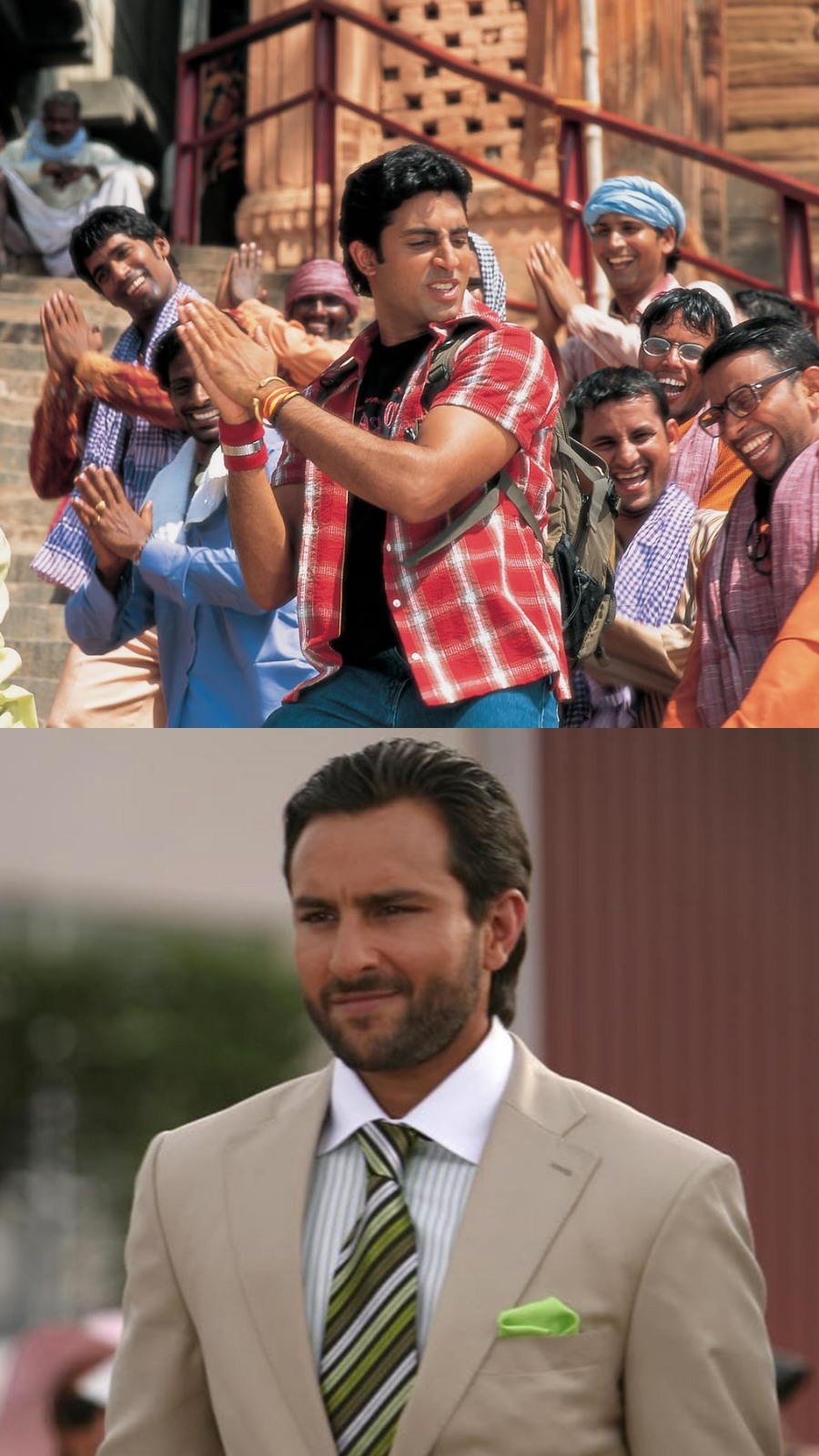7 Bollywood actors who were replaced in sequels