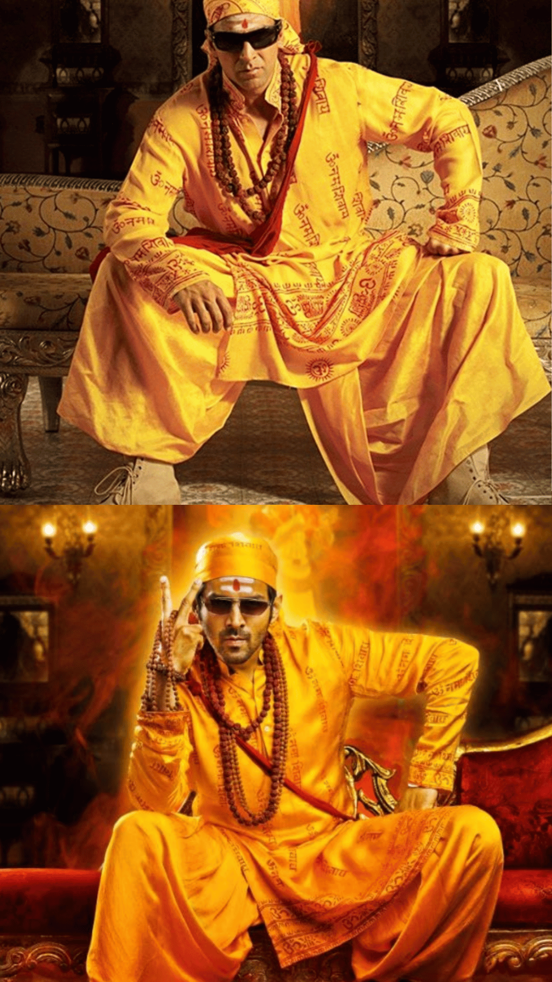 Akshay Kumar
