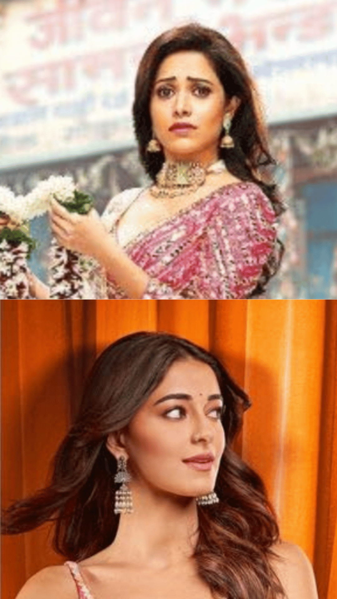 Nushrratt Bharuccha