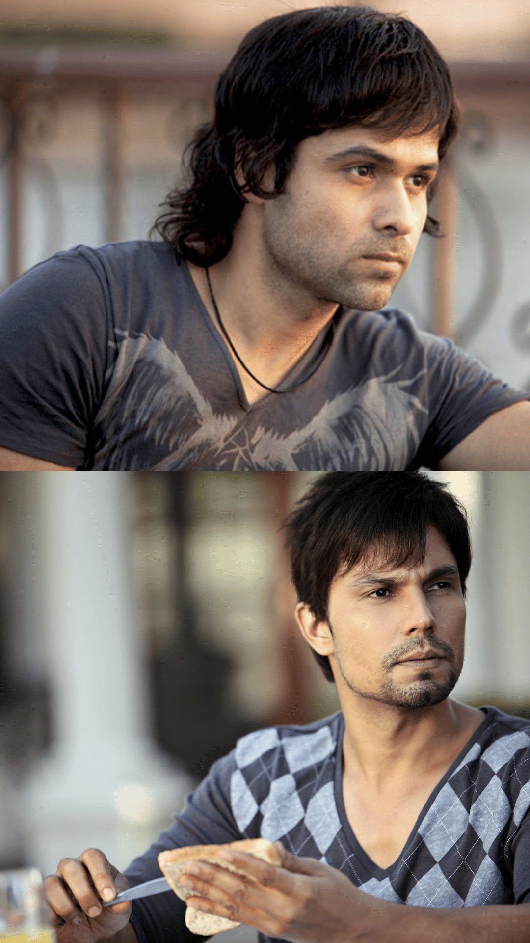 Emraan Hashmi