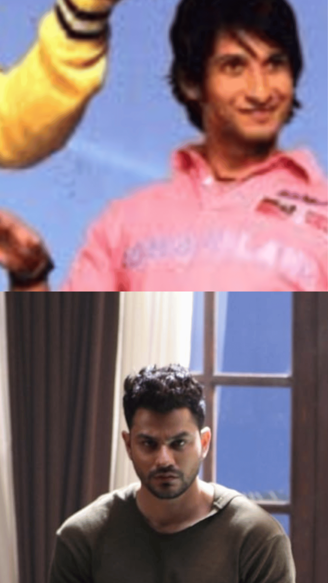 Sharman Joshi
