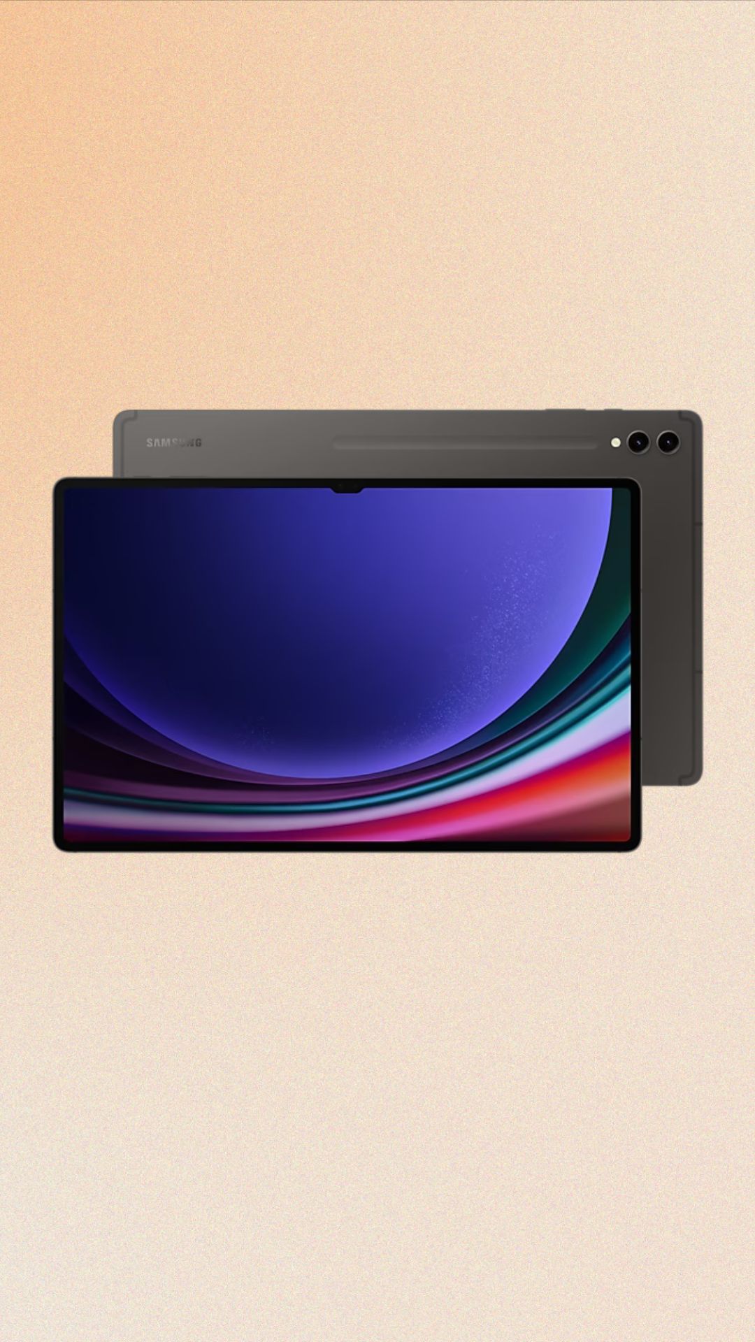 Samsung Galaxy Tab S9 Ultra