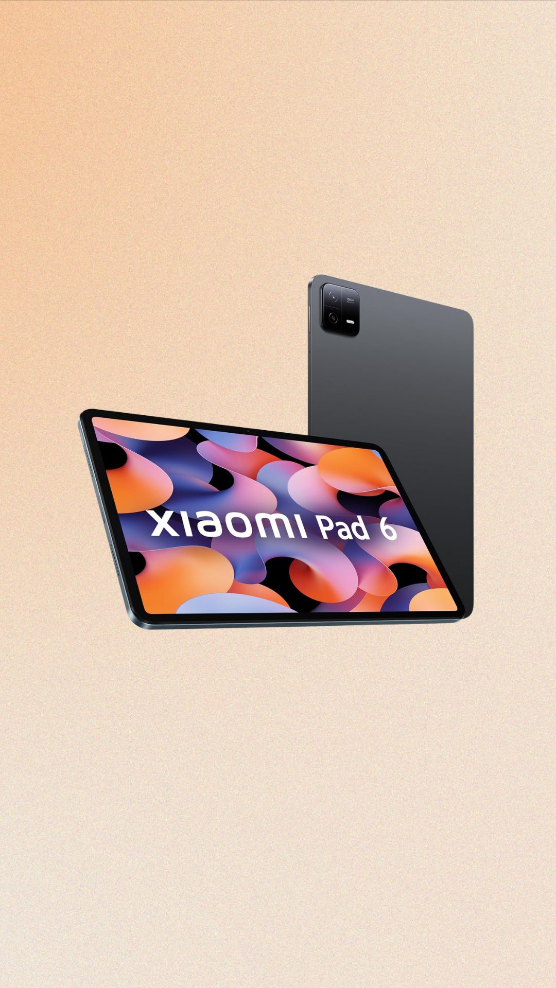 Xiaomi Pad 6
