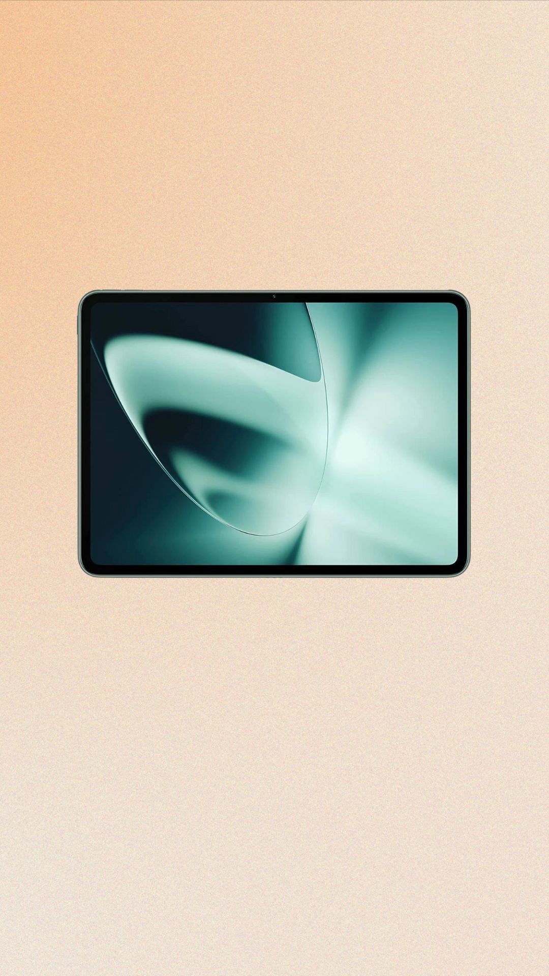 OnePlus Pad