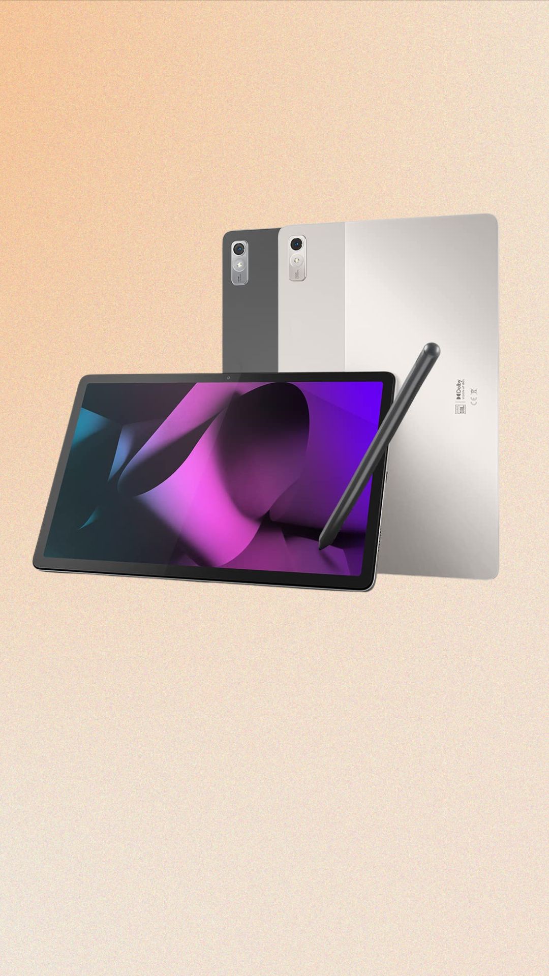 Lenovo Tab P11 Pro Gen-2