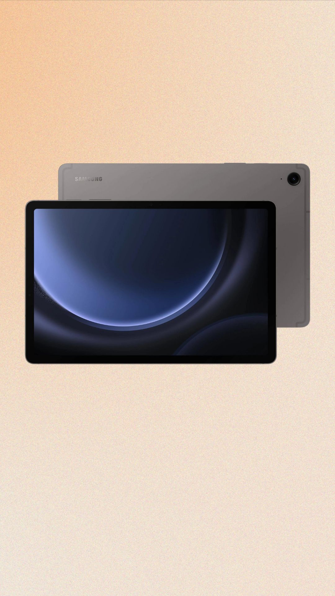 Samsung Galaxy Tab S9 FE