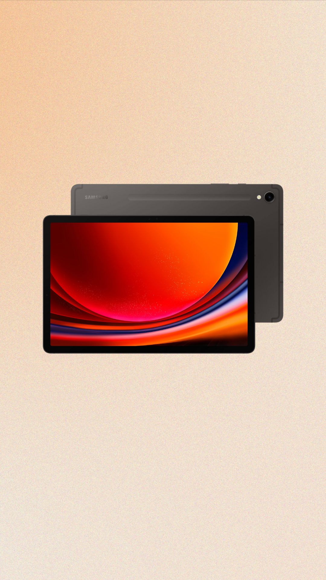 Samsung Galaxy Tab S9