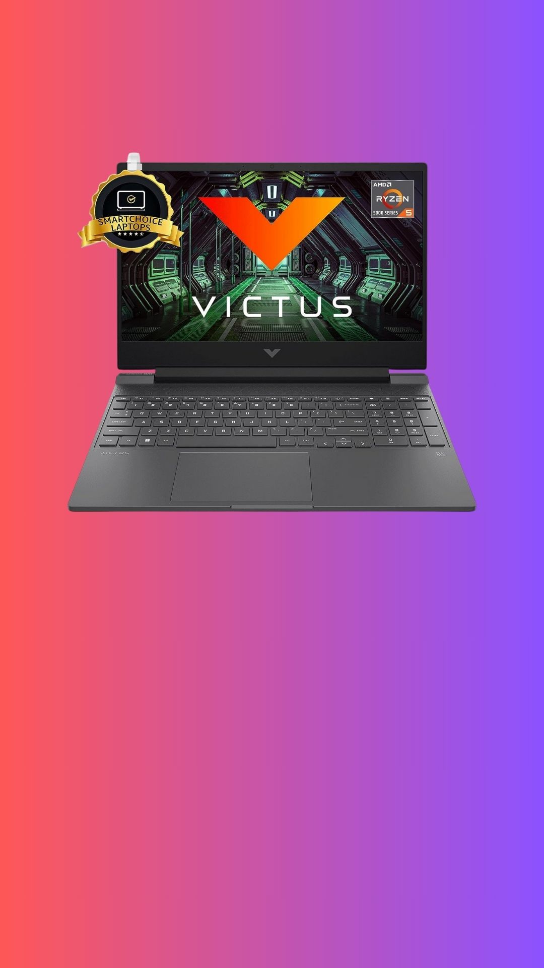 HP Victus 15-fb0777TX