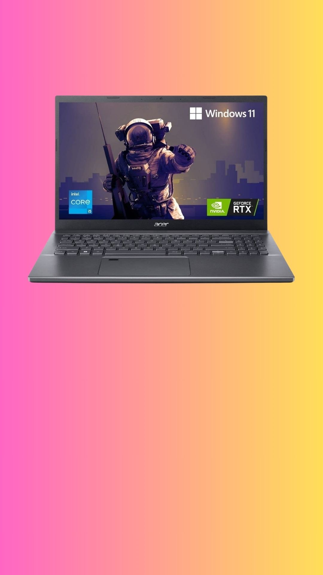 Acer Aspire 5 A515-57G