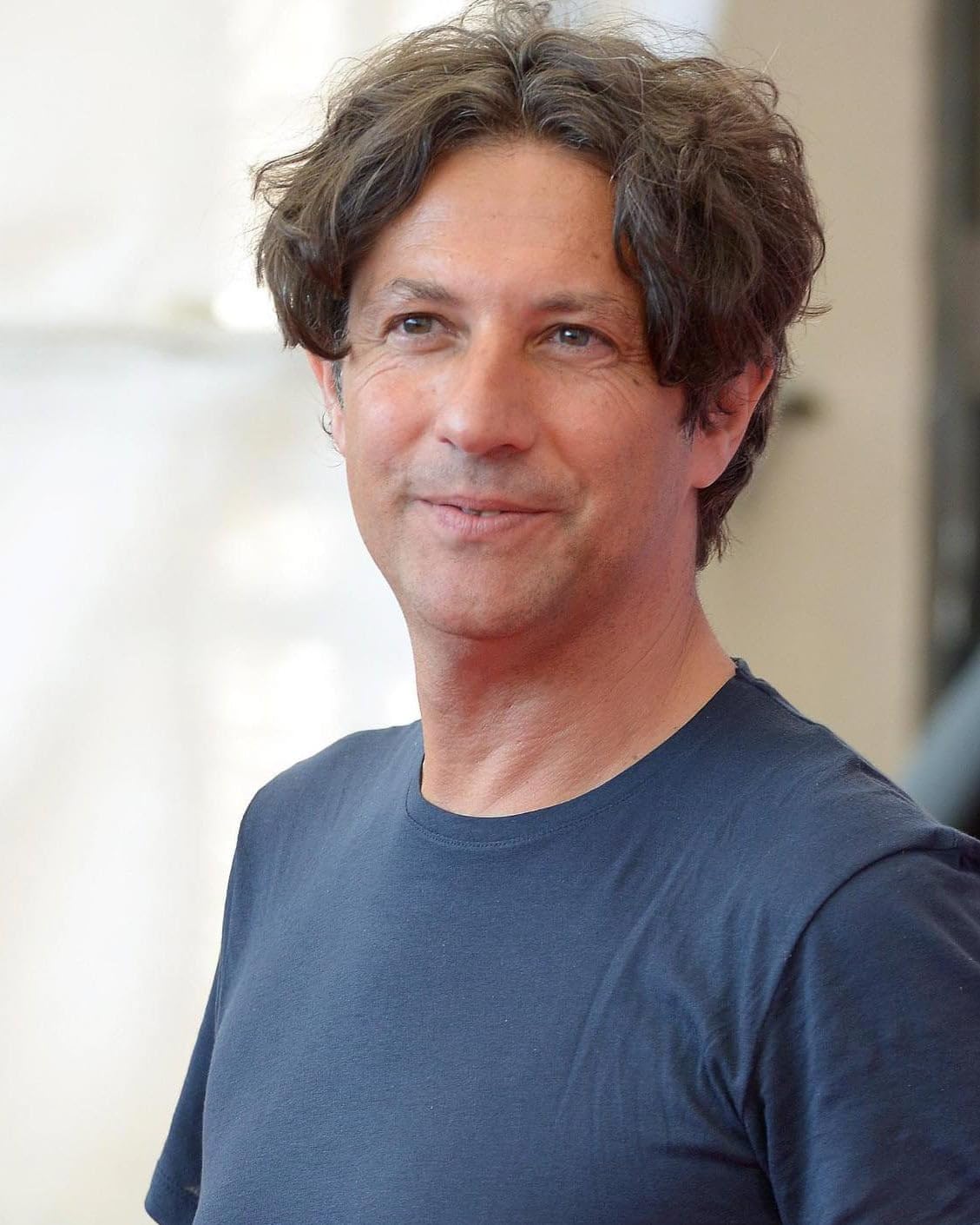 The filmmaker