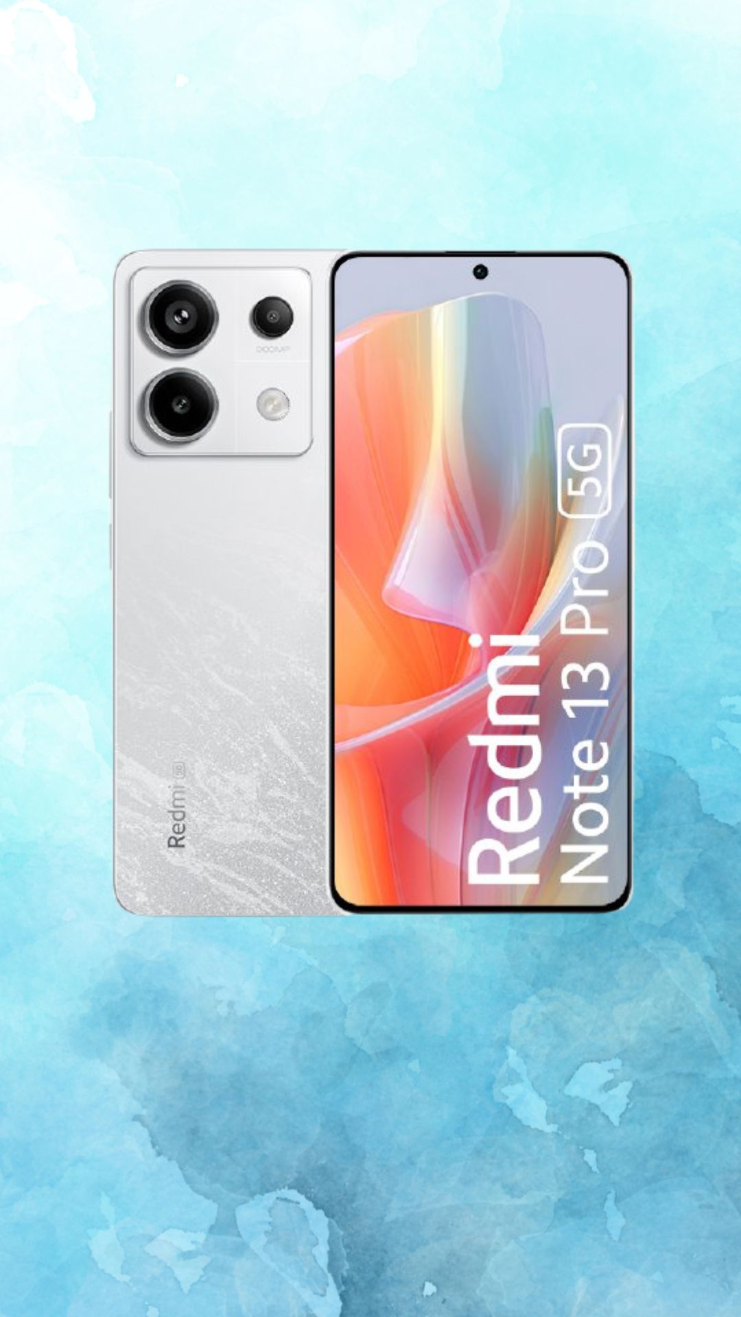 Redmi Note 13 Pro