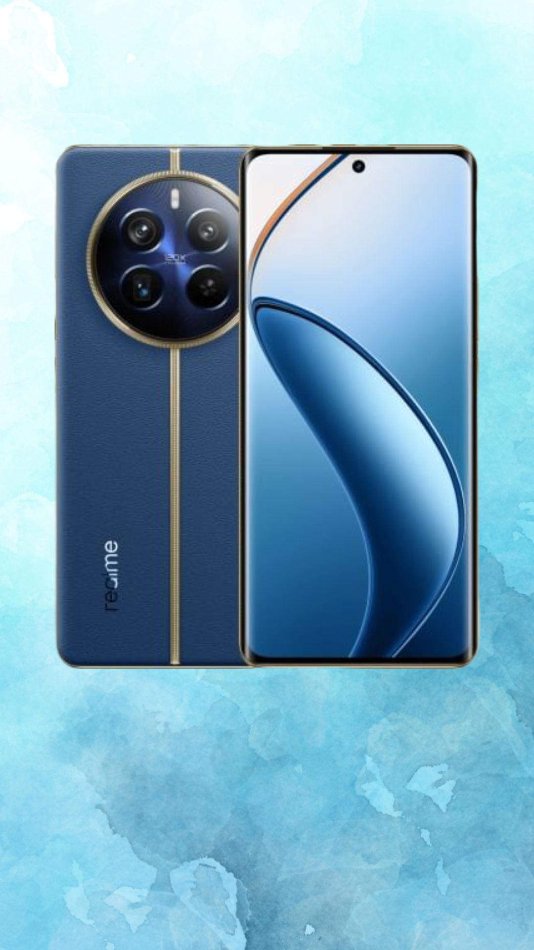 Realme 12 Pro
