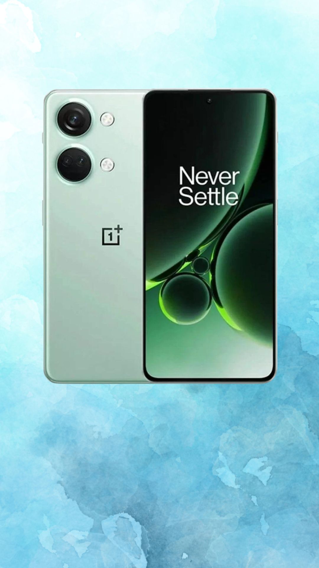 OnePlus Nord 3
