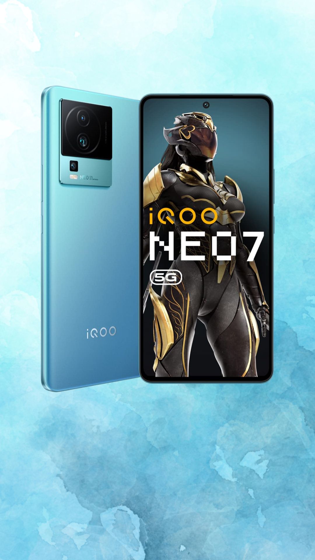 iQOO Neo 7