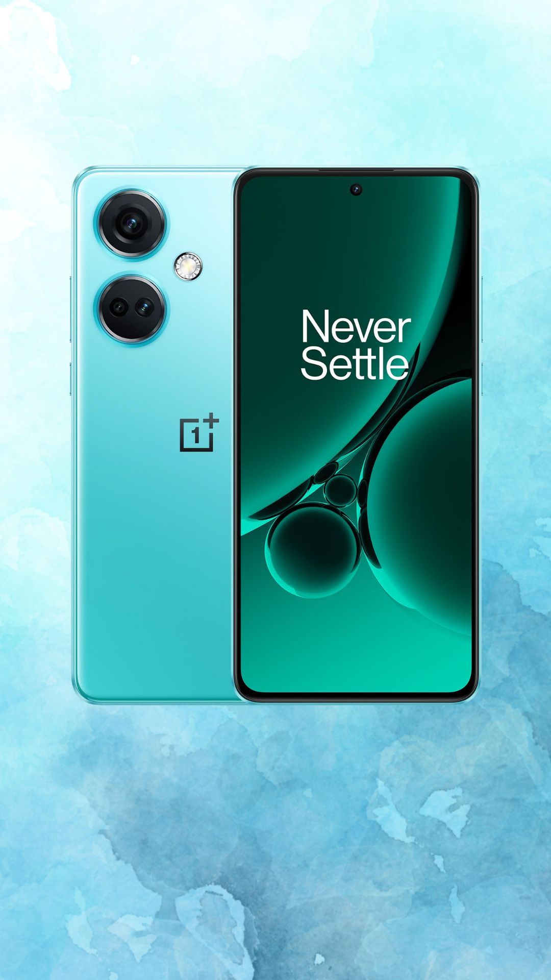 OnePlus Nord CE 3 5G