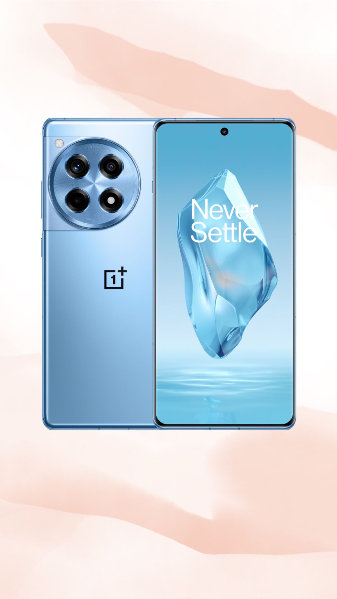 OnePlus 12R