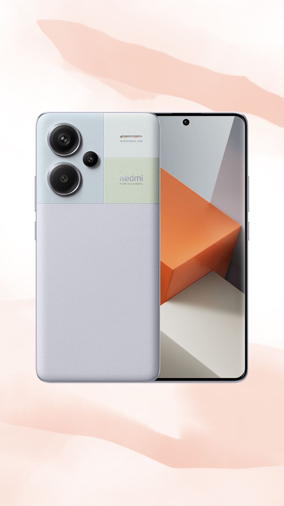 Redmi Note 13 Pro Plus 5G