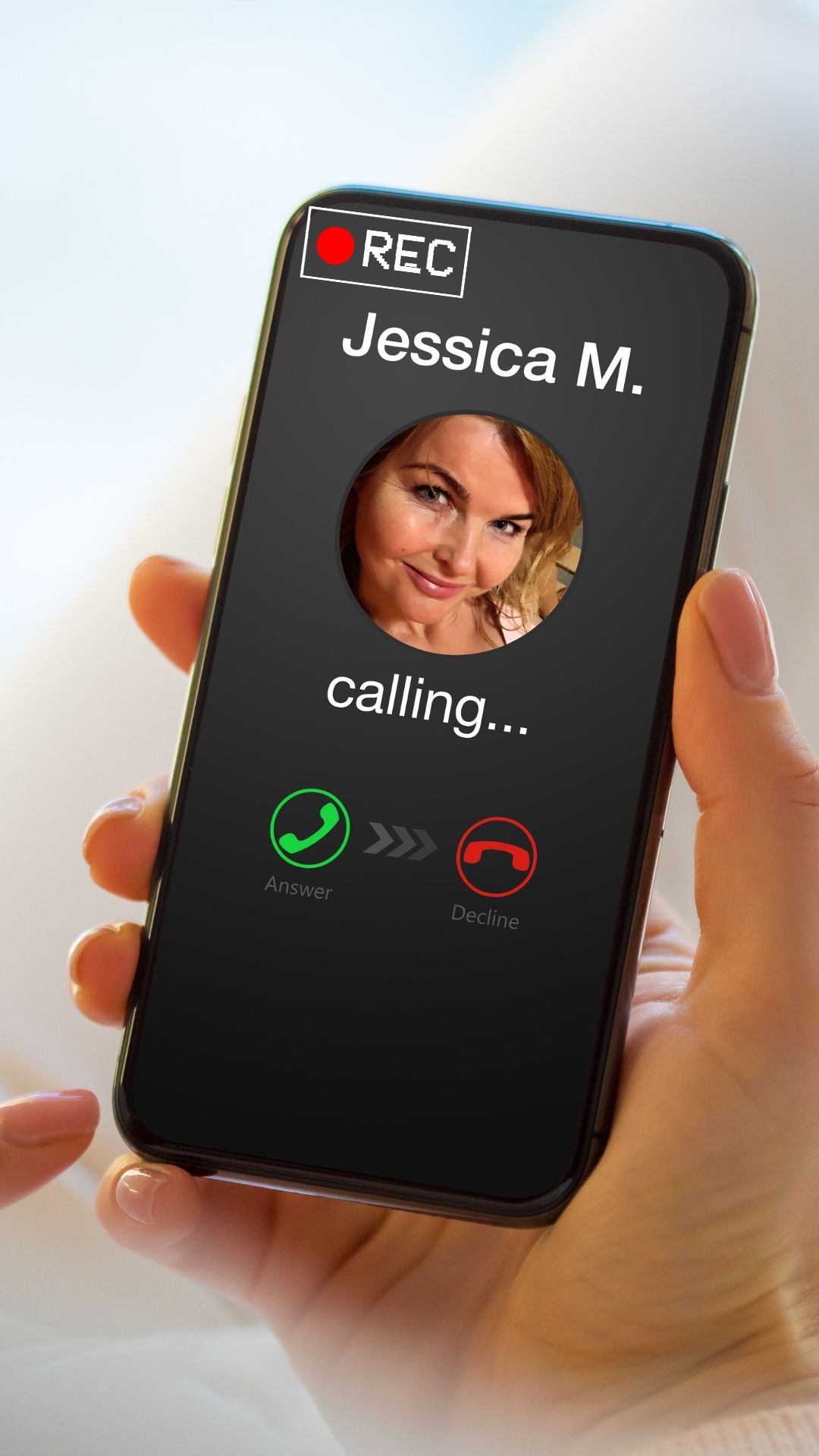 Top 7 iPhone call recording apps
