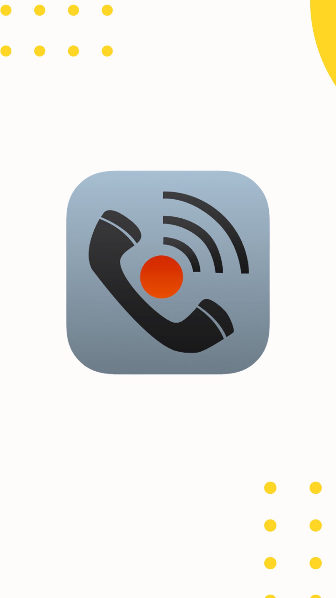 Call Recorder - IntCall
