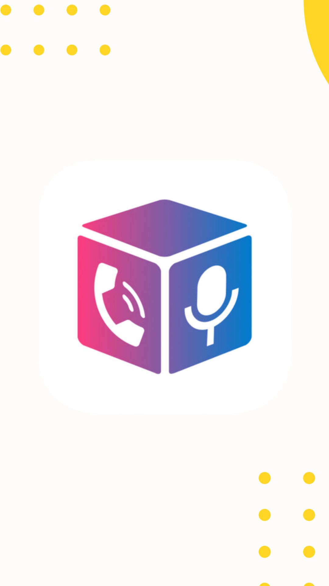 Cube Call Recorder ACR