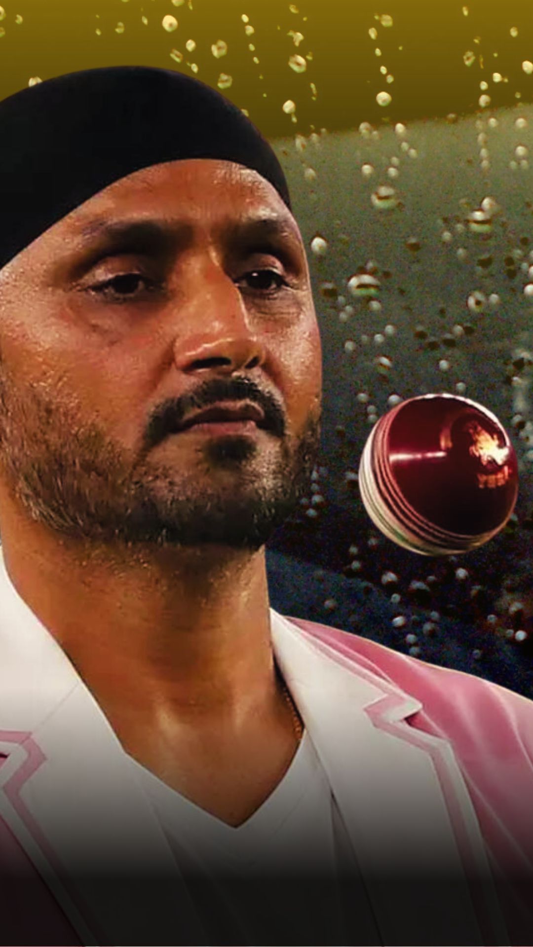 हरभजन सिंह की ऑलटाइम टेस्ट XI में 2 भारतीय खिलाड़ी शामिल