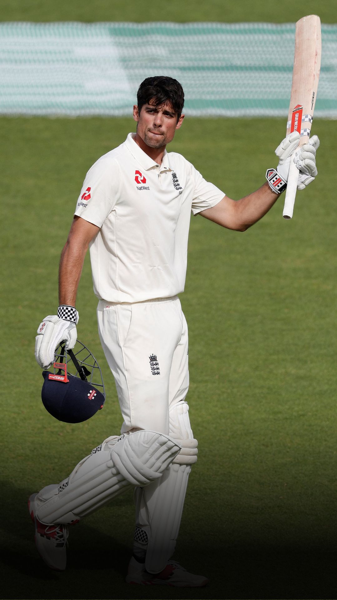 एलेस्टर कुक