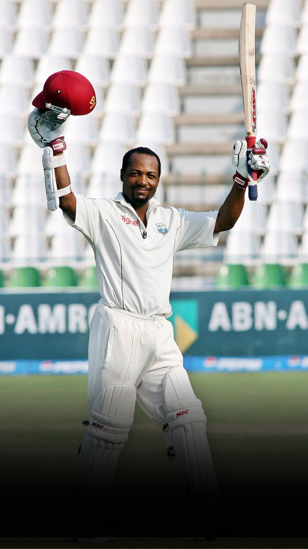 ब्रायन लारा